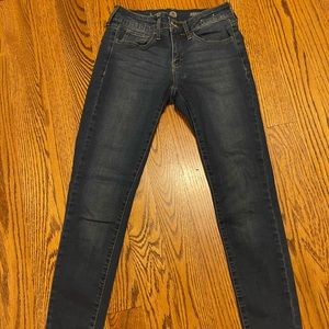 Womens Jeans Jeggings size 3